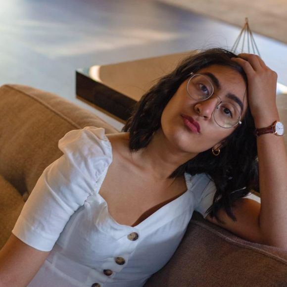 Meet your Posher, Navreet - Picture 1 of 1